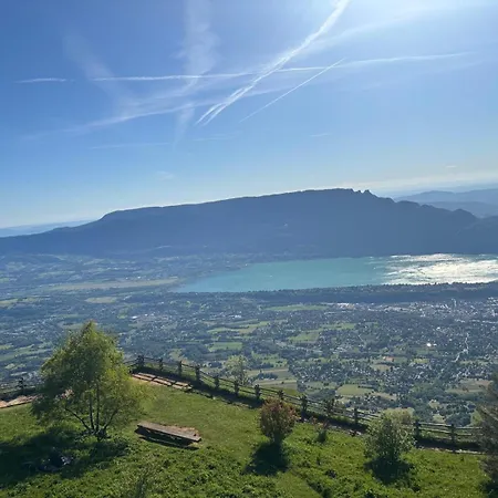 Le Belvédère *